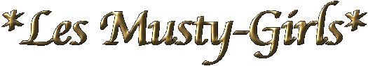 *Les Musty-Girls*
